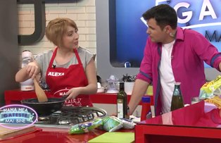 VIDEO / Cove: "Asta nu s-a mai pomenit. Cred ca si chinezii se inchina". Ce l-a uimit pe moderator