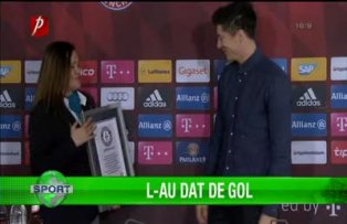 L-au dat de gol