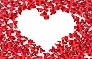 Acest barbat poate candida la titlul de "cel mai romantic roman". Ce cadou i-a facut iubitei, inainte de Valentine's Day