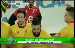 "Stejar" din Noua Zeelandă