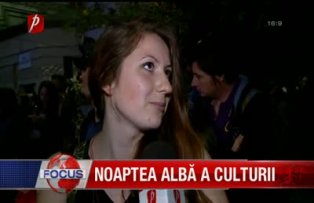 Noaptea alba a culturii