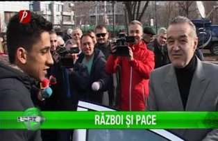 Război şi pace