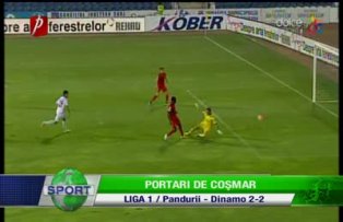 Portari de coşmar