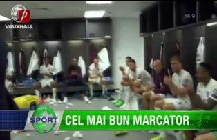 Cel mai bun marcator