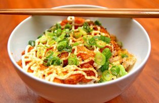 Slabeste sanatos cu dieta asiatica