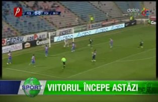 Viitorul începe astăzi