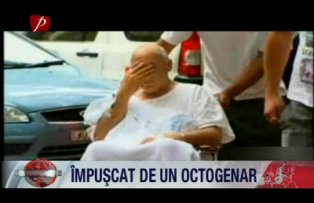 Roman, judecat la 85 de ani