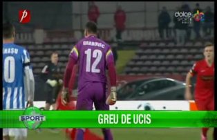 Greu de ucis