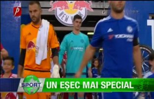 Un eşec mai Special