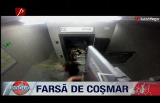 Farsa de cosmar