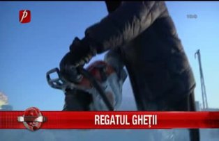 Regatul ghetii
