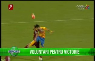 Voluntari  pentru victorie