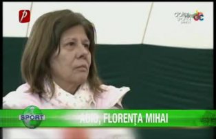 Adio, Florenţa Mihai