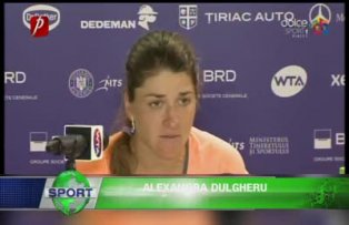 A jucat accidentată