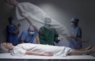 5 lucruri incredibile care se întâmplă la pragul dintre viaţă şi moarte