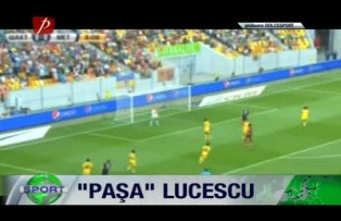 Pasa Lucescu