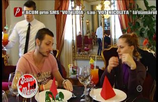VIDEO / In familia de la Ploiesti, mama de schimb nu se simte deloc bine. De ce se cearta incontinuu cu tatal