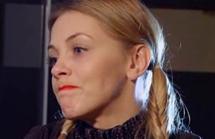 VIDEO / Andreea Ibacka, taxata pentru comportament. Ce punctaj a primit din partea invitatilor la cina: "Esti frumoasa, esti desteapta, dar pierzi pe barba ta"