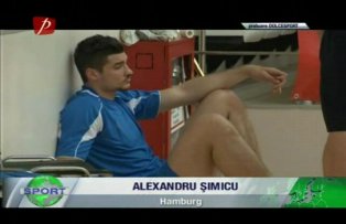 (Şi)micu s-a făcut mare