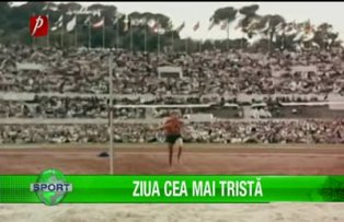 Ziua cea mai tristă