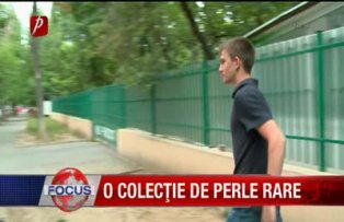 O colectie de perle rare