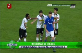 Interimar de SUCCES