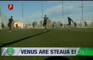 VENUS ARE STEAUA EI