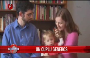 Un cuplu generos
