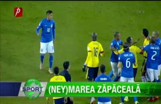 (Nay)marea zăpăceală