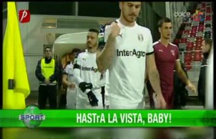 HASTrA la Vista, Baby!