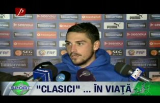 "Clasici" ... în viaţă