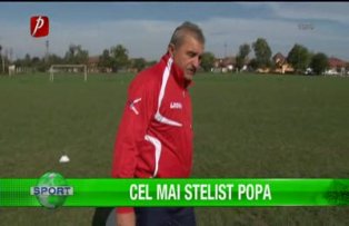 Cel mai stelist Popa