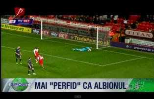 Mai "perfid" ca Albionul