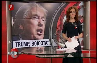 Campanie electorală cu incidente