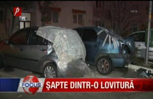 Sapte dintr-o lovitura