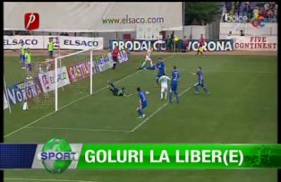 Goluri la liber(e)