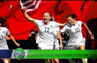 Cele mai bune fotbaliste