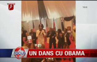 Un dans cu Obama