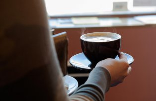 Vrei sa renunti la cafea? Iata 6 alimente care te energizeaza dimineata