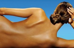 Cum te bronzezi rapid inainte de vacanta
