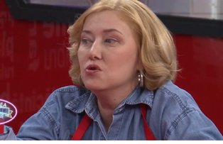 VIDEO / Agitatie mare la "Mama mea gateste mai bine": "Nu te enerva, numara pana la 10"