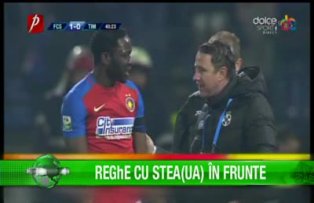 REGhE cu Stea(ua) în frunte