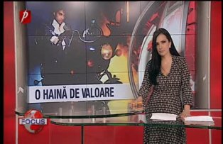Haina lui Prince, la licitaţie