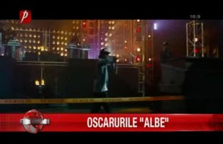 Oscarurile albe