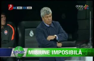 Misiune imposibilă
