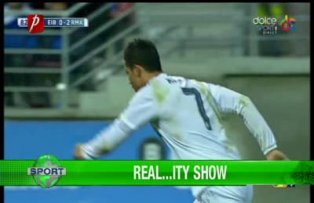 Real...ity show