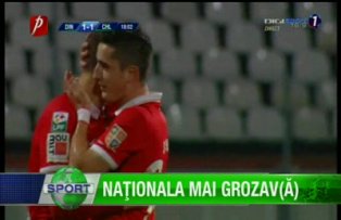 Naţionala mai Grozav(ă)