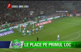 Le place pe primul loc