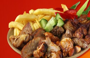 Cele mai mari greseli alimentare. Le facem des