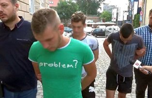 Initiatorul violului in grup din Timis, mesaje disperate la adresa victimei: "Te iubesc, nu stiu ce te-a deranjat asa tare"